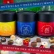 FÜR BESONDERE MENSCHEN & ANLÄSSE - Die besondere Geschenkidee für Frauen, Männer, Freunde, Familie, Kollegen & besondere Lieblingsmenschen. Perfekt für Weihnachten, Nikolaus, Winter, Advent, festliche Überraschungen & besinnliche Genussmomente
