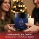 Merry Christmas & A Happy New Year XXL - Pralinen, ohne Alkohol handmade