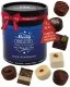 Merry Christmas & A Happy New Year XXL - Pralinen, ohne Alkohol handmade