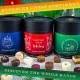 FÜR BESONDERE MENSCHEN & ANLÄSSE - Die besondere Geschenkidee für Frauen, Männer, Freunde, Familie, Kollegen & besondere Lieblingsmenschen. Perfekt für Weihnachten, Nikolaus, Winter, Advent, festliche Überraschungen & besinnliche Genussmomente