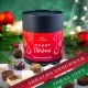 HANDWERK STATT MASSENWARE - Edition \Merry Christmas\: Vergiss billig produzierte Standard-Pralinen mit schöner Verpackung - entscheidend ist nicht nur der erste Eindruck, sondern der Geschmack, der noch lange in Erinnerung bleibt