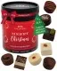 Merry Christmas XXL - Pralinen, ohne Alkohol handmade