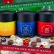 FÜR BESONDERE MENSCHEN & ANLÄSSE - Die besondere Geschenkidee für Frauen, Männer, Freunde, Familie, Kollegen & besondere Lieblingsmenschen. Perfekt für Weihnachten, Nikolaus, Winter, Advent, festliche Überraschungen & besinnliche Genussmomente