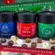 FÜR BESONDERE MENSCHEN & ANLÄSSE - Die besondere Geschenkidee für Frauen, Männer, Freunde, Familie, Kollegen & besondere Lieblingsmenschen. Perfekt für Weihnachten, Nikolaus, Winter, Advent, festliche Überraschungen & besinnliche Genussmomente