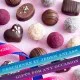FÜR BESONDERE MENSCHEN & ANLÄSSE - Die besondere Geschenkidee für Frauen, Männer, Freunde, Familie, Kollegen & besondere Lieblingsmenschen. Perfekt als Geschenkidee, Überraschung, Mitbringsel, kleine Aufmerksamkeit & für besondere Genussmomente