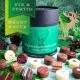 HANDWERK STATT MASSENWARE - Edition \Waidmannsheil\: Vergiss billig produzierte Standard-Pralinen mit schöner Verpackung - entscheidend ist nicht nur der erste Eindruck, sondern der Geschmack, der noch lange in Erinnerung bleibt