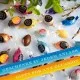 FÜR BESONDERE MENSCHEN & ANLÄSSE - Die besondere Geschenkidee für Frauen, Männer, Freunde, Familie, Kollegen & besondere Lieblingsmenschen. Perfekt für Ostern, das Osternest, den Osterbrunch, frühlingshafte Ostergeschenke & gemeinsame Momente