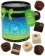 Frohe Ostern XXL - Pralinen, ohne Alkohol handmade