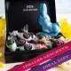 FÜR BESONDERE MENSCHEN & ANLÄSSE - Die besondere Geschenkidee für Frauen, Männer, Freunde, Familie, Kollegen & besondere Lieblingsmenschen. Perfekt für Ostern, das Osternest, den Osterbrunch, frühlingshafte Ostergeschenke & gemeinsame Momente