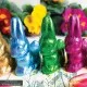 Frohe Ostern (Ostereier & Hase) - Pralinen-Osterei, mit & ohne Alkohol