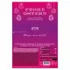 Frohe Ostern (Ostereier & Hase) - Pralinen-Osterei, mit & ohne Alkohol