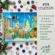 FÜR BESONDERE MENSCHEN & ANLÄSSE - Die besondere Geschenkidee für Frauen, Männer, Freunde, Familie, Kollegen & besondere Lieblingsmenschen. Perfekt für den Advent, Nikolaus, Wichtelgeschenke, festliche Überraschungen & gemütliche Winterabende