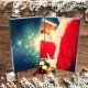 Adventskalender Santa is coming - Pralinen, mit & ohne Alkohol