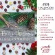 HANDWERK STATT MASSENWARE - Edition \Merry Christmas Waidmannsheil\: Vergiss billig produzierte Standard-Pralinen mit schöner Verpackung - entscheidend ist nicht nur der erste Eindruck, sondern der Geschmack, der noch lange in Erinnerung bleibt