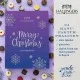 PRALINEN ADVENTSKALENDER OHNE ALKOHOL - Edle handgemachte Pralinen aus feinstem Edelkakao, stilvoll verpackt im hochwertigen Softfeel-Buchkarton. Die besondere Geschenkidee für 24 genussvolle Momente in der Adventszeit