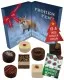 Adventskalender Waidmannsheil Fuchs - Pralinen, ohne Alkohol handmade