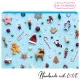 Adventskalender Little Things - Pralinen, mit & ohne Alkohol