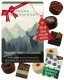 Adventskalender Waidmannsheil Modern - Pralinen, ohne Alkohol handmade