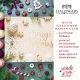 HANDWERK STATT MASSENWARE - Edition \White Christmas\: Kein veganer Kompromiss, sondern Pralinen auf einem Niveau, das selbst überzeugte Schokoladenliebhaber überrascht und industrielle Standardware alt aussehen lässt