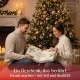 Adventskalender White Christmas - Vegane Pralinen, mit & ohne Alkohol