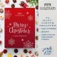VEGANER PRALINEN ADVENTSKALENDER MIT & OHNE ALKOHOL - Edle handgemachte vegane Pralinen aus feinstem Confiserie-Edelkakao, stilvoll verpackt im hochwertigen Softfeel-Buch-Karton. Die besondere Geschenkidee für 24 genussvolle Momente im Advent