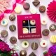 PRALINEN GESCHENKBOX MIT & OHNE ALKOHOL - Edle handgemachte Pralinen aus feinstem Confiserie-Edelkakao, stilvoll verpackt in einer hochwertigen Geschenkbox. Exklusiver Schokoladengenuss für besondere Anlässe & genussvolle Momente