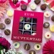 PRALINEN GESCHENKBOX MIT & OHNE ALKOHOL - Edle handgemachte Pralinen aus feinstem Confiserie-Edelkakao, stilvoll verpackt in einer hochwertigen L-Geschenkbox. Exklusiver Schokoladengenuss für besondere Anlässe & genussvolle Momente