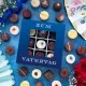 PRALINEN GESCHENKBOX MIT & OHNE ALKOHOL - Edle handgemachte Pralinen aus feinstem Confiserie-Edelkakao, stilvoll verpackt in einer hochwertigen L-Geschenkbox. Exklusiver Schokoladengenuss für besondere Anlässe & genussvolle Momente