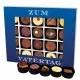 Zum Vatertag XL - Pralinen, mit & ohne Alkohol