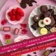 FÜR BESONDERE MENSCHEN & ANLÄSSE - Die besondere Geschenkidee für Frauen, Freundinnen, Mädels, Schwestern & alle besonderen Herzensmenschen. Perfekt zum Valentinstag, für Verliebte, romantische Überraschungen & unvergessliche Momente zu zweit
