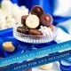 FÜR BESONDERE MENSCHEN & ANLÄSSE - Die besondere Geschenkidee für Männer, den Freund, Freunde, Kollegen, Brüder & besondere Lieblingsmenschen. Perfekt zum Valentinstag, für Verliebte, romantische Überraschungen & unvergessliche Momente zu zweit