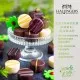 FÜR BESONDERE MENSCHEN & ANLÄSSE - Die besondere Geschenkidee für Frauen, Männer, Freunde, Familie, Kollegen & besondere Lieblingsmenschen. Perfekt zum Gratulieren, als Glückwunsch, kleine Aufmerksamkeit & für unvergessliche Genussmomente