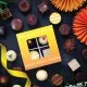 PRALINEN GESCHENKBOX OHNE ALKOHOL - Edle handgemachte Pralinen aus feinstem Confiserie-Edelkakao, stilvoll verpackt in einer hochwertigen Geschenkbox. Exklusiver Schokoladengenuss für besondere Anlässe & genussvolle Momente