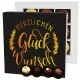 Herzlichen Glückwunsch L - Pralinen, ohne Alkohol handmade