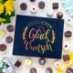 PRALINEN GESCHENKBOX OHNE ALKOHOL - Edle handgemachte Pralinen aus feinstem Confiserie-Edelkakao, stilvoll verpackt in einer hochwertigen XL-Geschenkbox. Exklusiver Schokoladengenuss für besondere Anlässe & genussvolle Momente