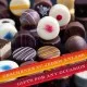 FÜR BESONDERE MENSCHEN & ANLÄSSE - Die besondere Geschenkidee für Frauen, Männer, Freunde, Familie, Kollegen & besondere Lieblingsmenschen. Perfekt als Dankeschön, kleine Aufmerksamkeit, liebevolle Überraschung & für besondere Genussmomente