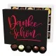 Dankeschön XL - Pralinen, ohne Alkohol handmade