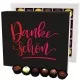 Dankeschön XXL - Pralinen, ohne Alkohol handmade