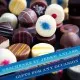 FÜR BESONDERE MENSCHEN & ANLÄSSE - Die besondere Geschenkidee für Frauen, Männer, Freunde, Familie, Kollegen & besondere Lieblingsmenschen. Perfekt zum Geburtstag, Jubiläum, als Überraschungsgeschenk, Mitbringsel & unvergessliche Genussmomente