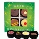 Gute Besserung - Pralinen, ohne Alkohol handmade