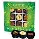 Gute Besserung L - Pralinen, ohne Alkohol handmade