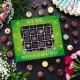 PRALINEN GESCHENKBOX OHNE ALKOHOL - Edle handgemachte Pralinen aus feinstem Confiserie-Edelkakao, stilvoll verpackt in einer hochwertigen XXL-Geschenkbox. Exklusiver Schokoladengenuss für besondere Anlässe & genussvolle Momente