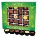 Gute Besserung XXL - Pralinen, ohne Alkohol handmade