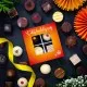 PRALINEN GESCHENKBOX OHNE ALKOHOL - Edle handgemachte Pralinen aus feinstem Confiserie-Edelkakao, stilvoll verpackt in einer hochwertigen Geschenkbox. Exklusiver Schokoladengenuss für besondere Anlässe & genussvolle Momente