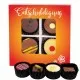 Entschuldigung - Pralinen, ohne Alkohol handmade