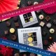 FÜR BESONDERE MENSCHEN & ANLÄSSE - Die besondere Geschenkidee für Frauen, Männer, Freunde, Familie, Kollegen & besondere Lieblingsmenschen. Perfekt als Geschenkidee, Überraschung, Mitbringsel, kleine Aufmerksamkeit & für besondere Genussmomente