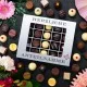 PRALINEN GESCHENKBOX OHNE ALKOHOL - Edle handgemachte Pralinen aus feinstem Confiserie-Edelkakao, stilvoll verpackt in einer hochwertigen XL-Geschenkbox. Exklusiver Schokoladengenuss für besondere Anlässe & genussvolle Momente