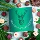PRALINEN GESCHENKBOX OHNE ALKOHOL - Edle handgemachte Pralinen aus feinstem Confiserie-Edelkakao, stilvoll verpackt in einer hochwertigen L-Geschenkbox. Exklusiver Schokoladengenuss für besondere Anlässe & genussvolle Momente