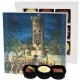 Ruethenfest L - Pralinen, ohne Alkohol handmade