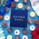 PRALINEN GESCHENKBOX OHNE ALKOHOL - Edle handgemachte Pralinen aus feinstem Confiserie-Edelkakao, stilvoll verpackt in einer hochwertigen Geschenkbox. Exklusiver Schokoladengenuss für besondere Anlässe & genussvolle Momente